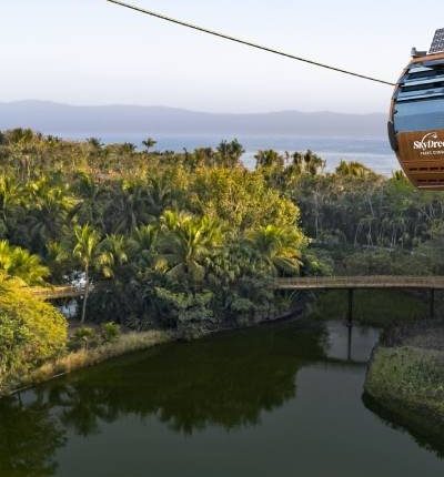 Riviera Nayarit consolida presencia en España