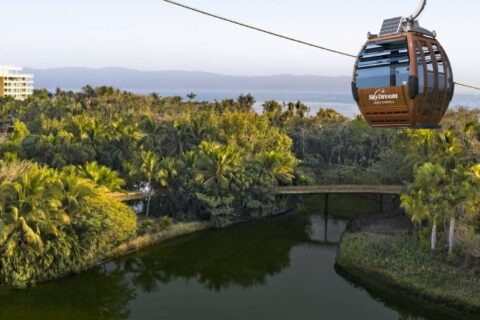 Riviera Nayarit consolida presencia en España