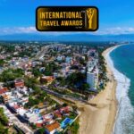 Riviera Nayarit, “Mejor Destino Turístico Emergente 2021”