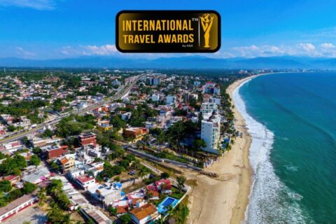 Riviera Nayarit, “Mejor Destino Turístico Emergente 2021”