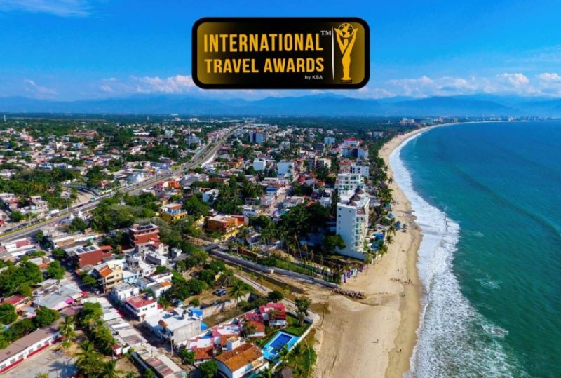 Mejor Destino Turístico Emergente 2021”