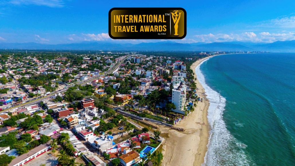 Lee más sobre el artículo Riviera Nayarit, “Mejor Destino Turístico Emergente 2021”