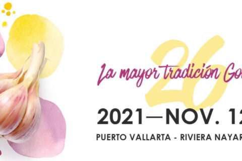 Gastronomía, estandarte para la promoción de Riviera Nayarit