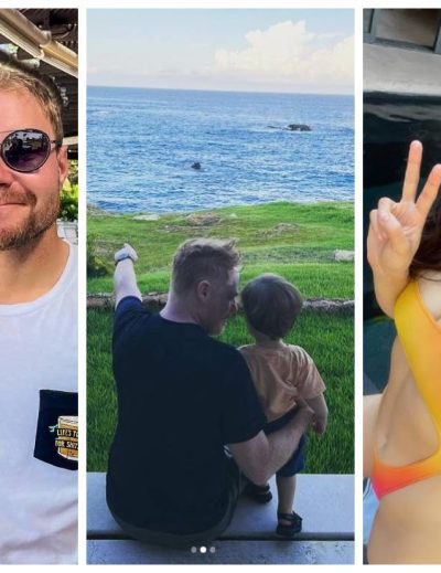 Riviera Nayarit celebridades