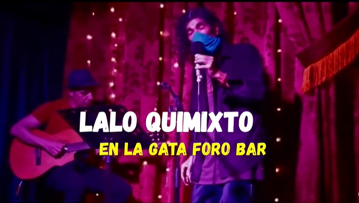 Lalo Quimixto