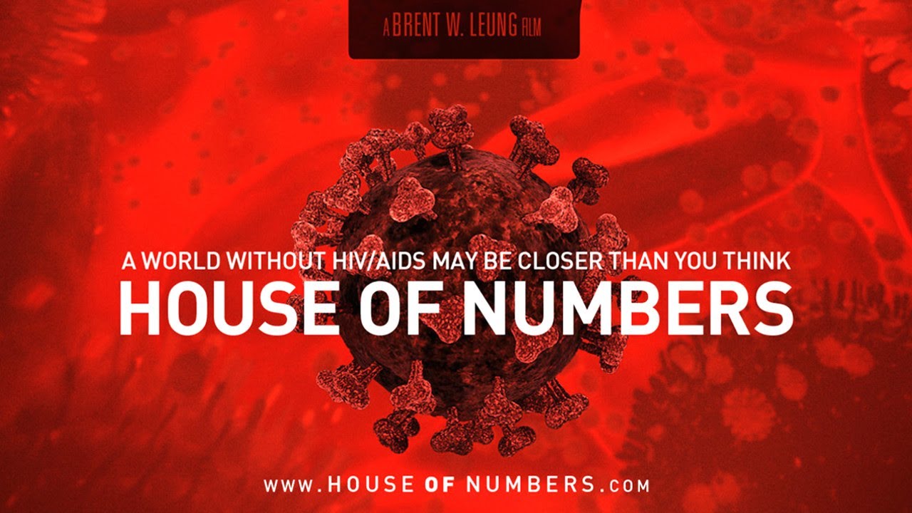 "House Of Numbers"