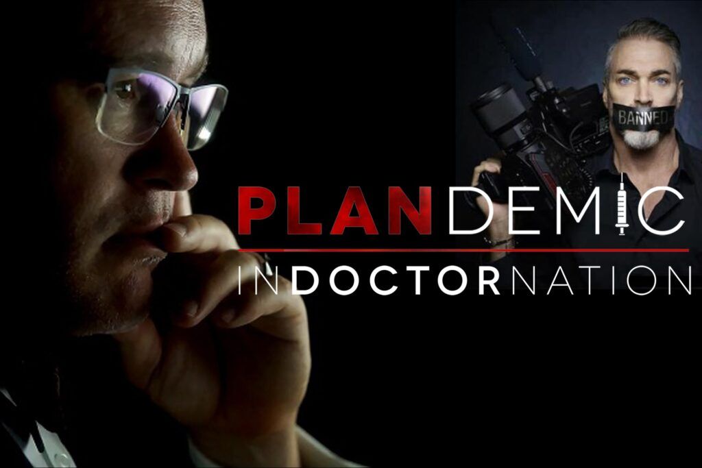 Lee más sobre el artículo Plandemic: El documental que las redes sociales no quieren que veas