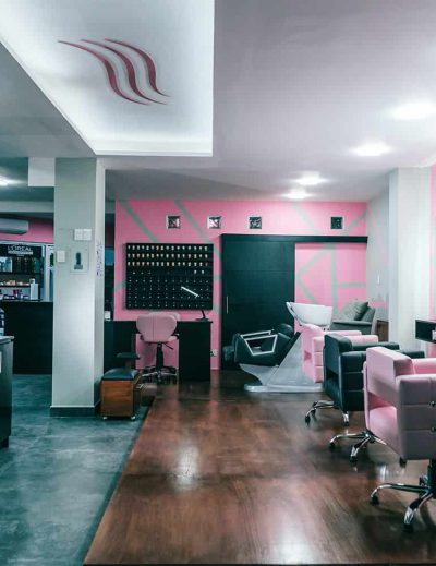 Beauty Bar