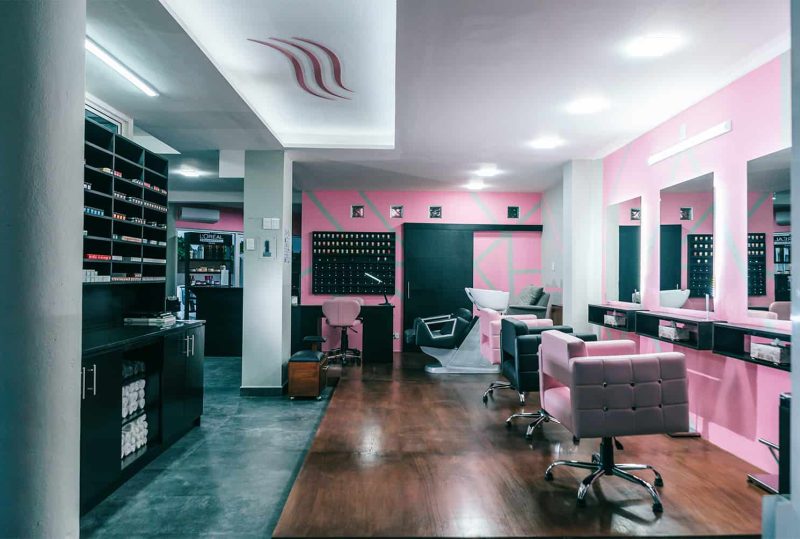 Beauty Bar