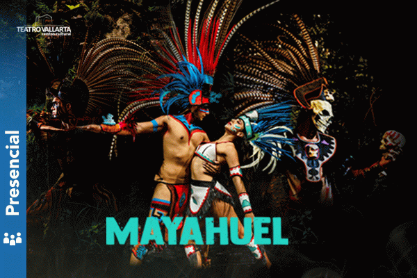 Read more about the article Mayahuel en el Teatro Vallarta