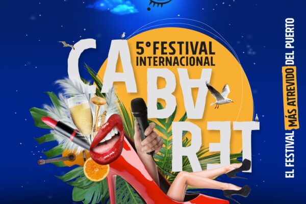 Llega a Vallarta el Festival Internacional de Cabaret con su quinta edición