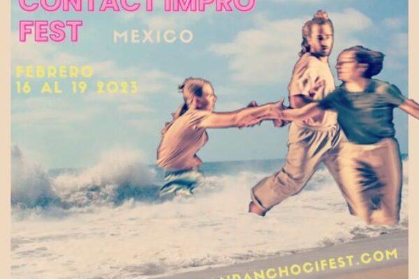 Primer San Pancho Contact Inpro Fest