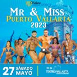 Mr & Miss Puerto Vallarta 2023