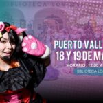 Llega la Con Comic 2023 en Puerto Vallarta