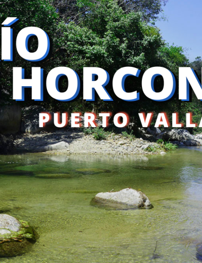 Río Los Horcones