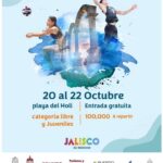 Campeonato Mexicano de Voleibol de Playa Puerto Vallarta 2023