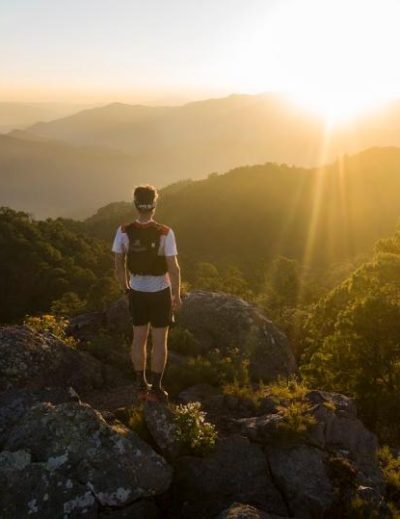 UTMB World Series