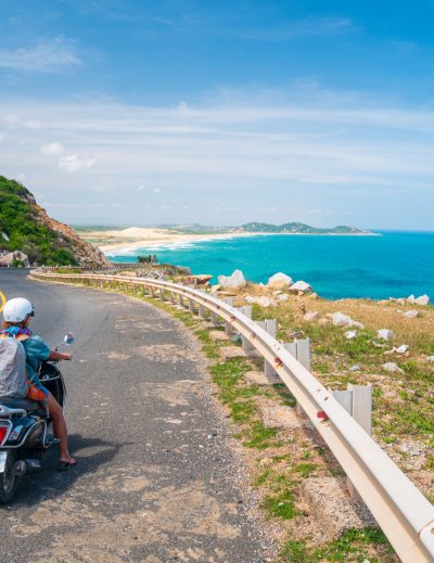 rutas en moto por puerto vallarta