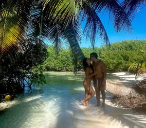 Read more about the article 8 destinos románticos y excepcionales en la Riviera Maya