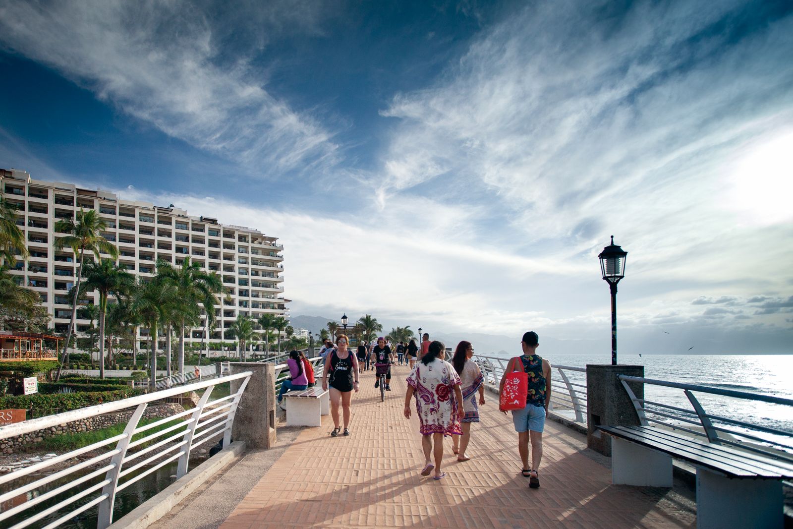 Lee más sobre el artículo Puerto Vallarta sobresale como la segunda ciudad más segura del país