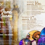 Festival DAMAJUANA: Séptima edición del Festival de la Raicilla