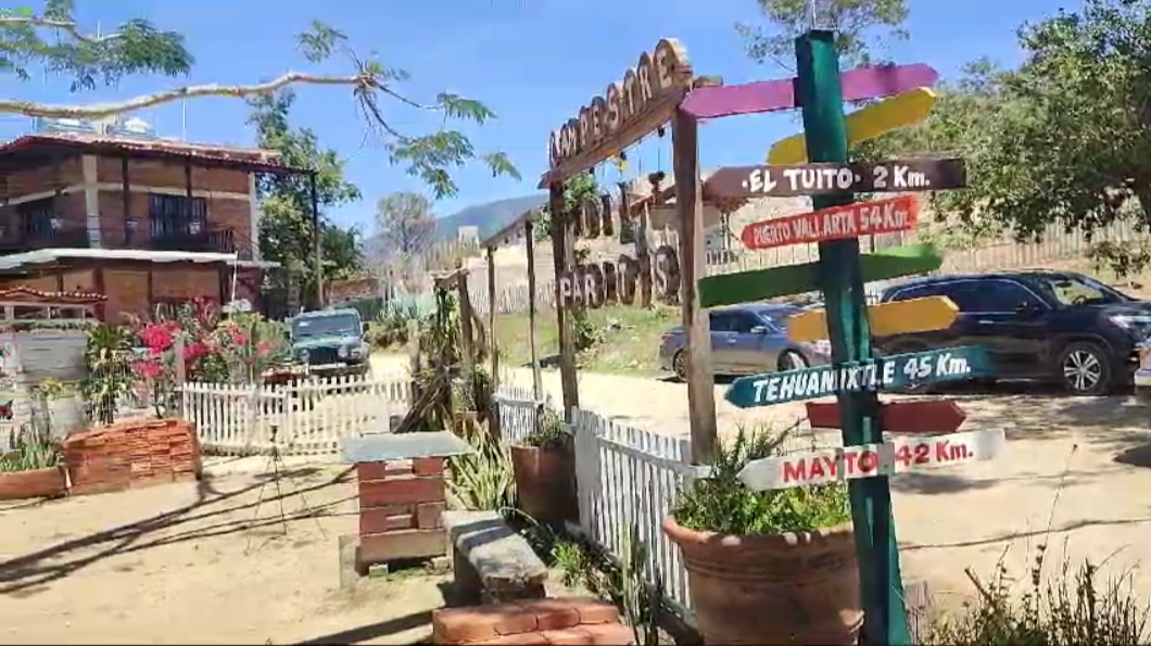 You are currently viewing Campestre Las Parotas, el lugar que todos buscamos el fin de semana
