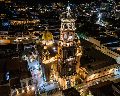 Read more about the article Puerto Vallarta celebra exitosa temporada de Semana Santa y Pascua
