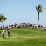 El Golf sigue atrayendo Turismo a Puerto Vallarta