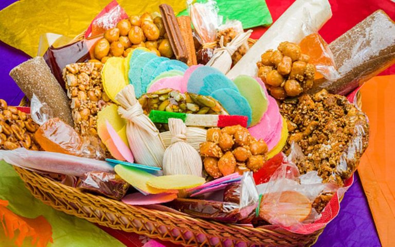 Dulces de Jalisco: Un tesoro culinario que refleja la tradición y cultura del Estado