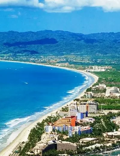 mejor destino turístico de México