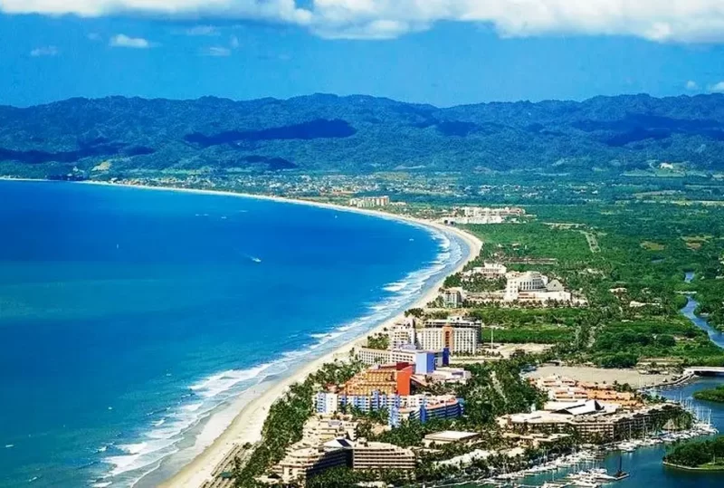 mejor destino turístico de México