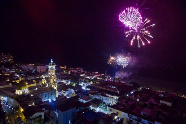 Pronostican un 85 % de ocupación en Puerto Vallarta para Fin de Año