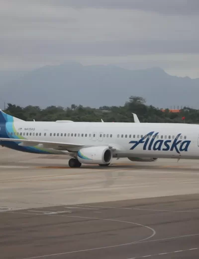 Alaska Airlines