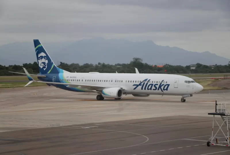 Alaska Airlines