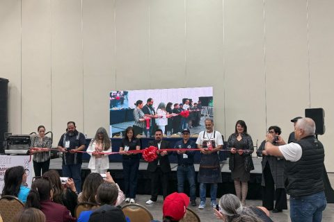 Intensa promoción de Puerto Vallarta en el Norte del País