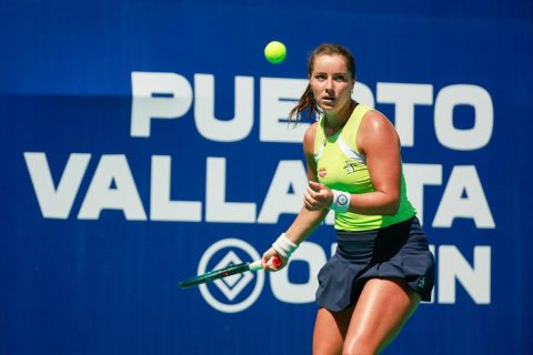 Vuelve el Tenis Profesional a Puerto Vallarta