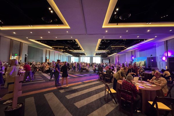 Puerto Vallarta se promueve con agentes top de Estados Unidos en el ASTA Global Conference