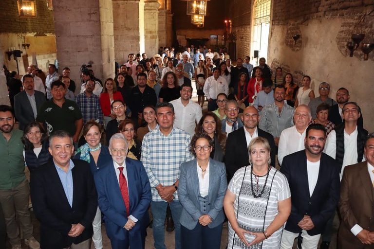 Resaltan el papel de los Pueblos Mágicos en el desarrollo turístico de Jalisco en tercer Foro Regional