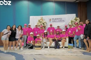 Lee más sobre el artículo Puerto Vallarta brilla en Wedding Fest IMACOP 2025