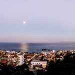Mirador del Cerro de la Cruz, la cúspide de Puerto Vallarta