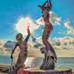 Malecón, el corazón de Puerto Vallarta