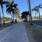 La Bahía 4 Ciclovías de Nuevo Vallarta, una ruta de primer mundo